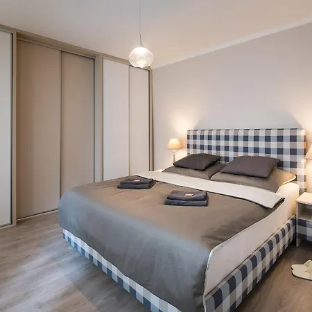 H75 Apartments Kosice Centre Exterior photo
