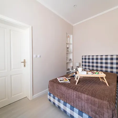 H75 Apartments Kosice Centre Room photo