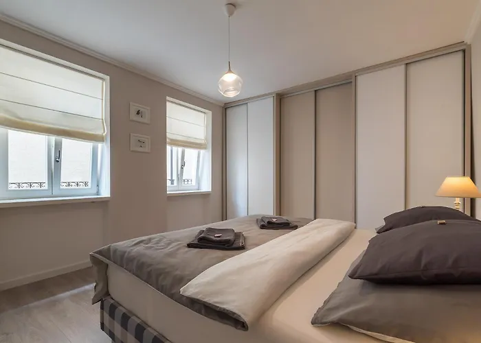 H75 Apartments Kosice Centre