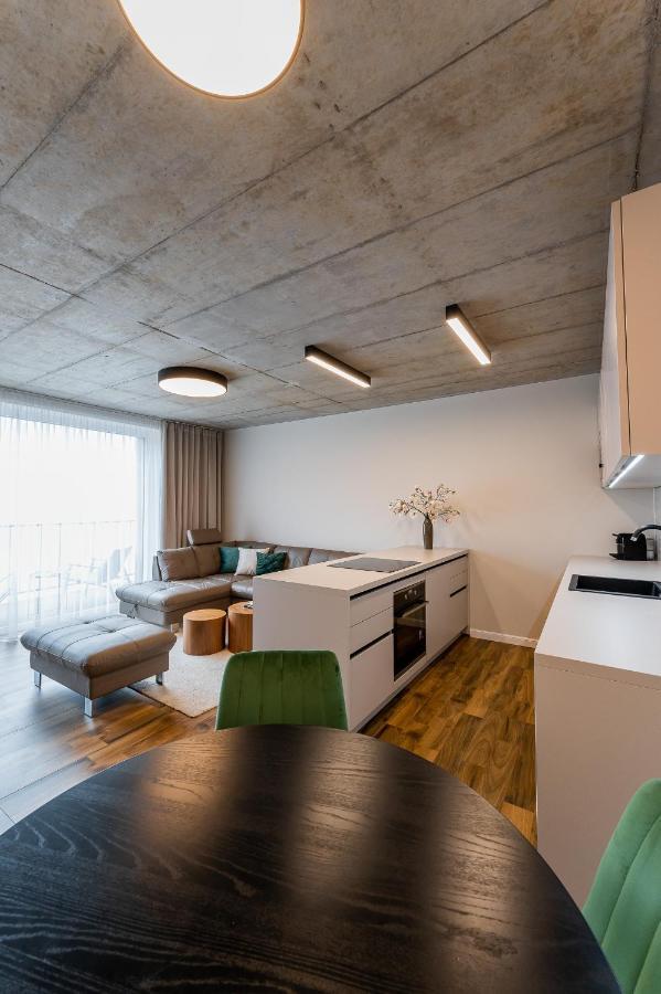 Apartment H75 Centre Kosice