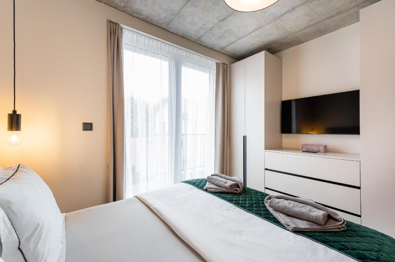 H75 Centre Apartment