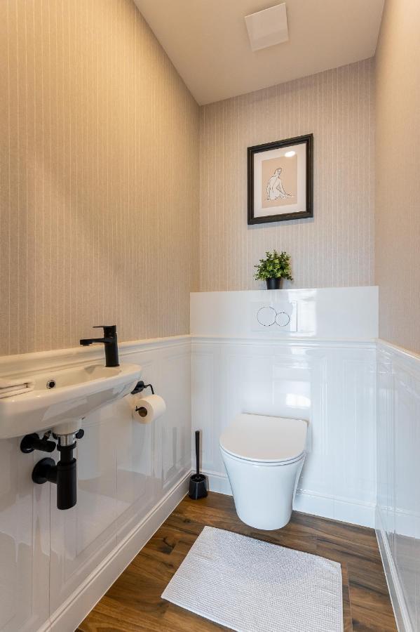 H75 Centre Apartmán Košice