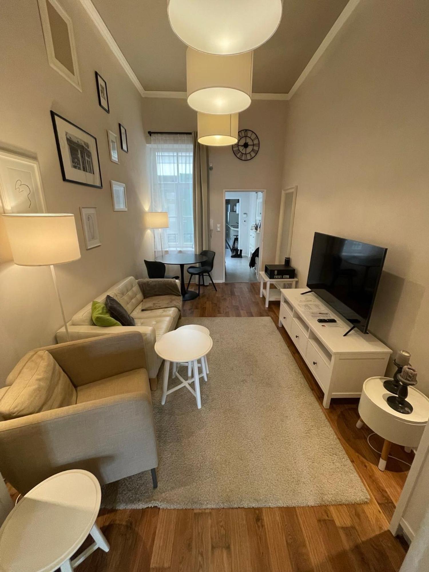 Apartment H75 Centre Kosice