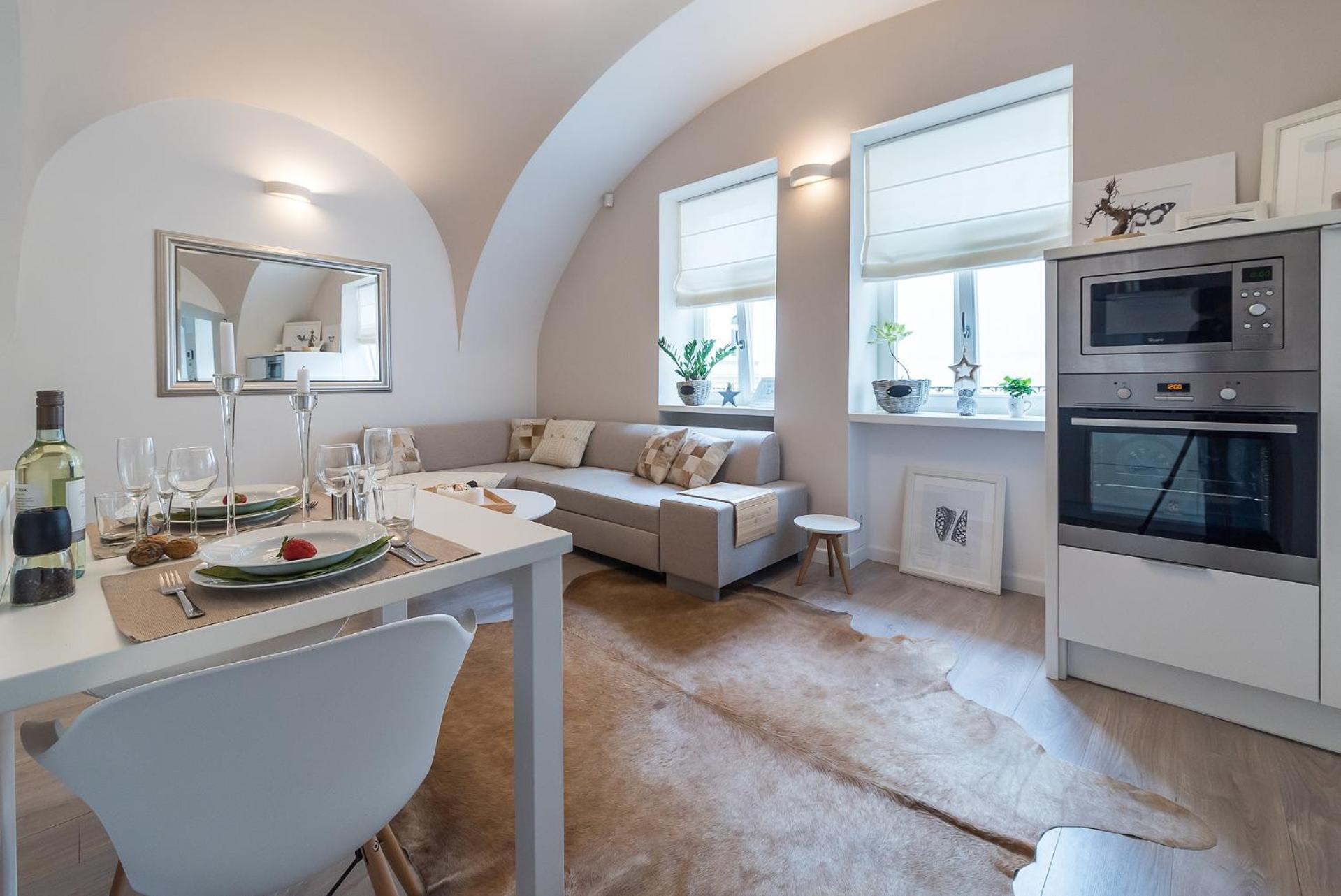 Apartmán H75 Centre