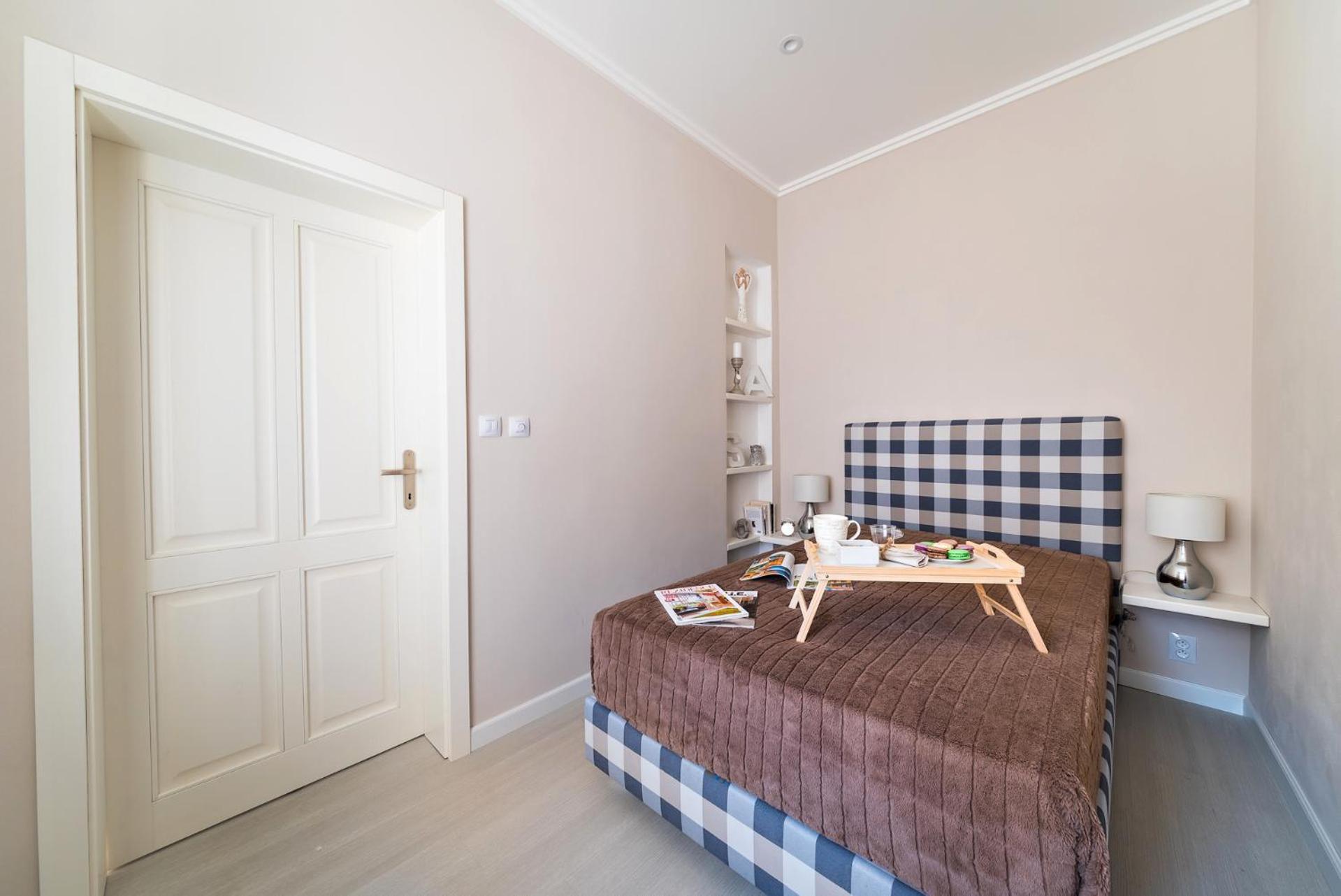 H75 Centre Apartment