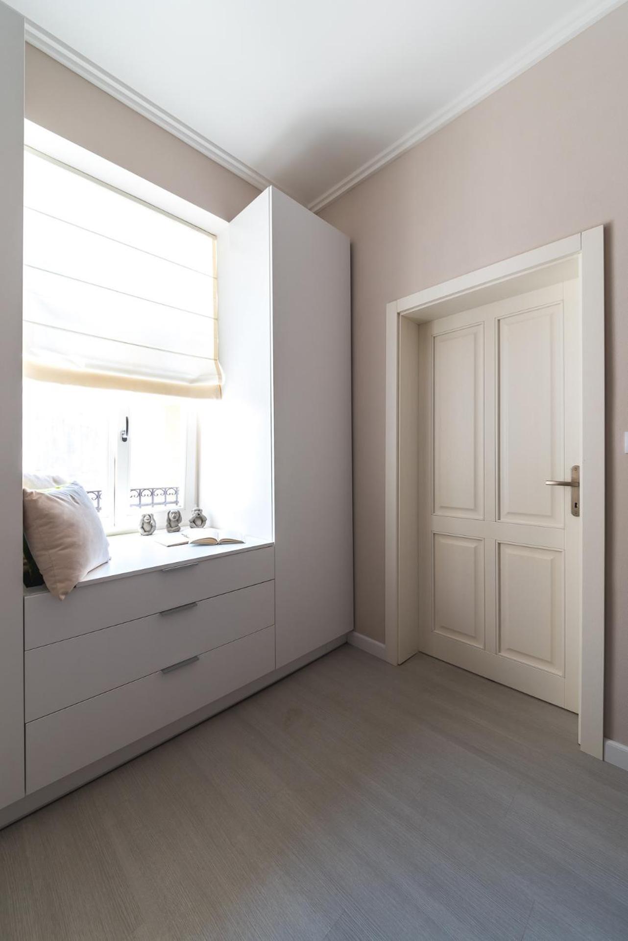 Apartment H75 Centre Kosice