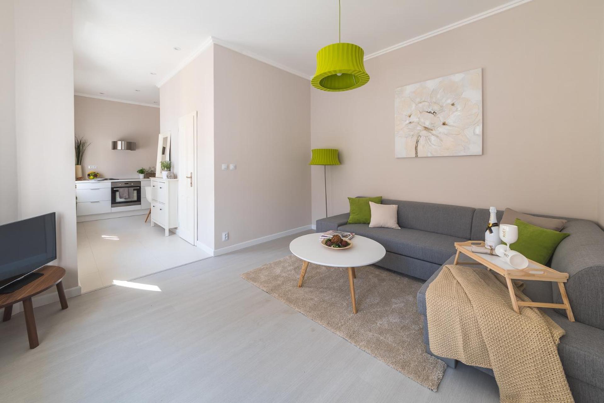 H75 Centre Apartment