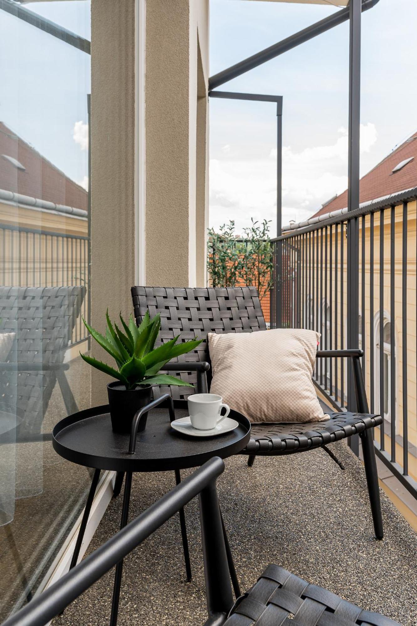 Apartmán H75 Centre
