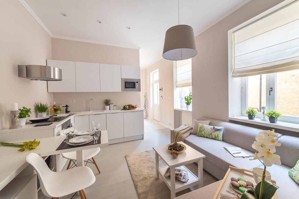 H75 Centre Apartmán