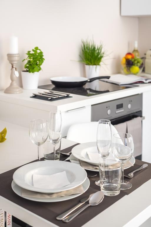 Apartmán H75 Centre *