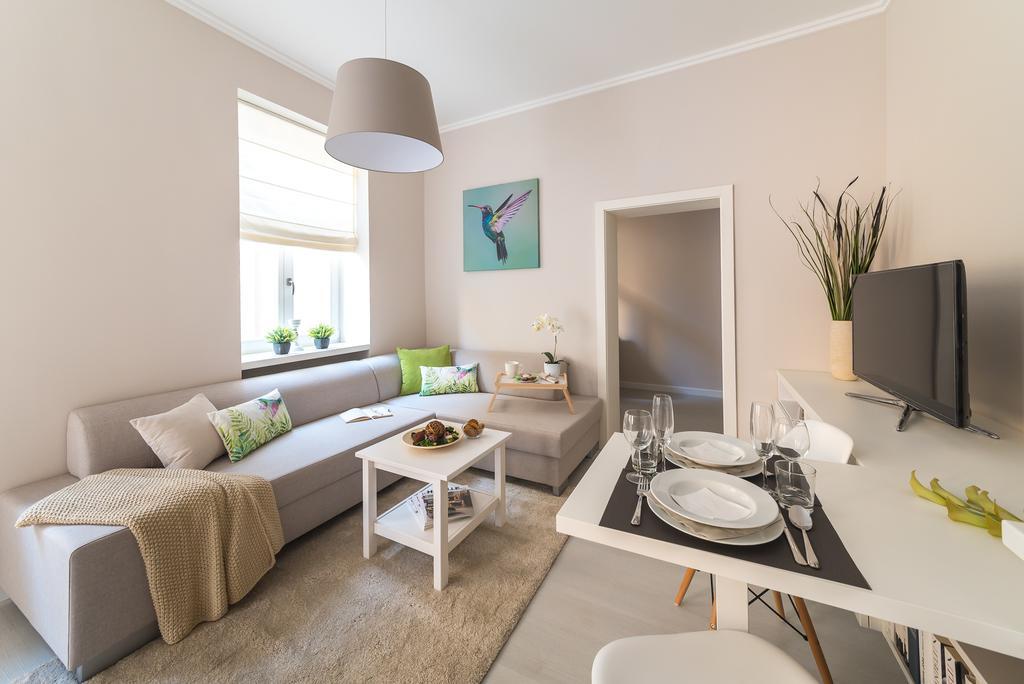 H75 Centre Apartmán