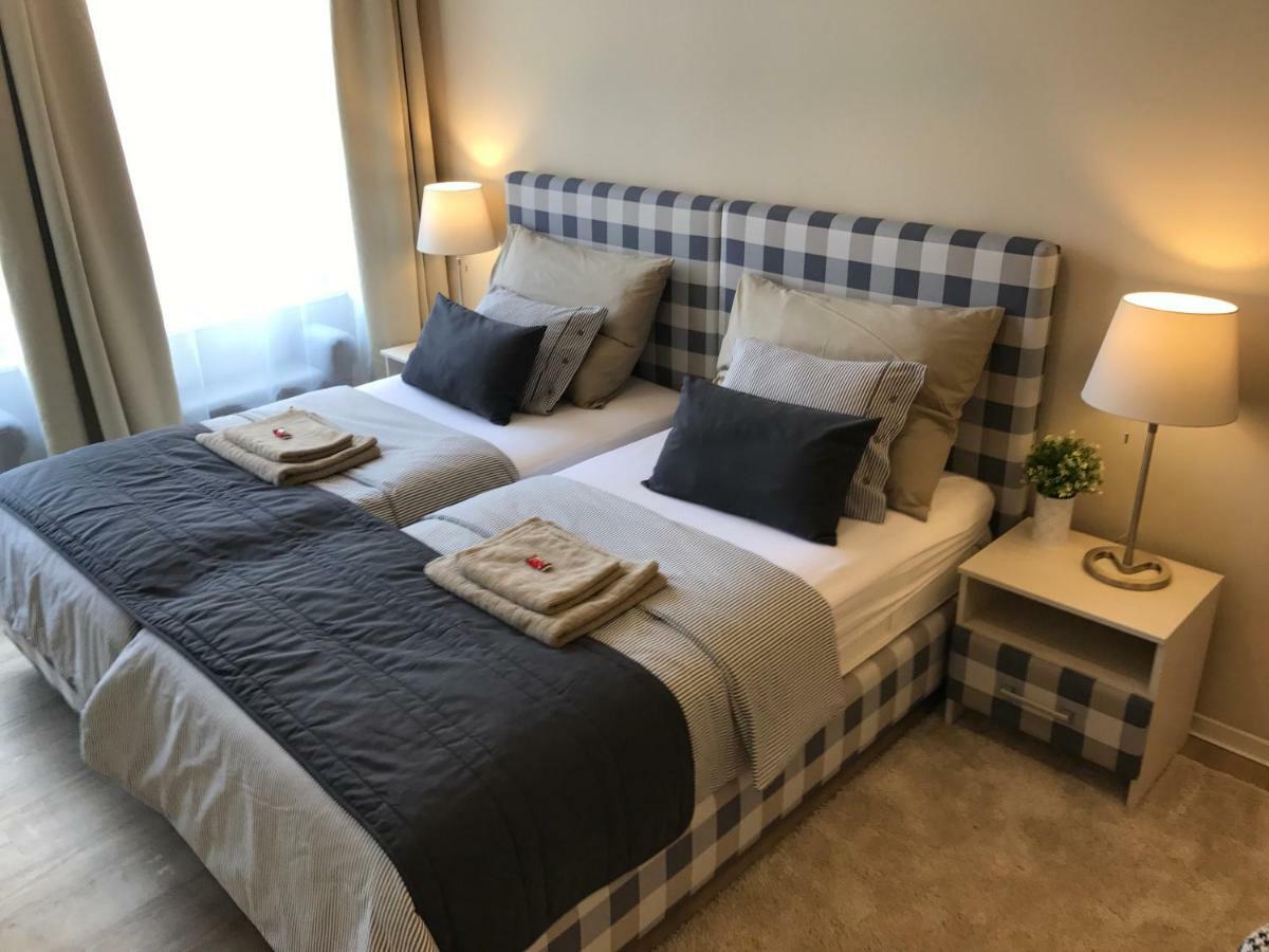 Apartment H75 Centre