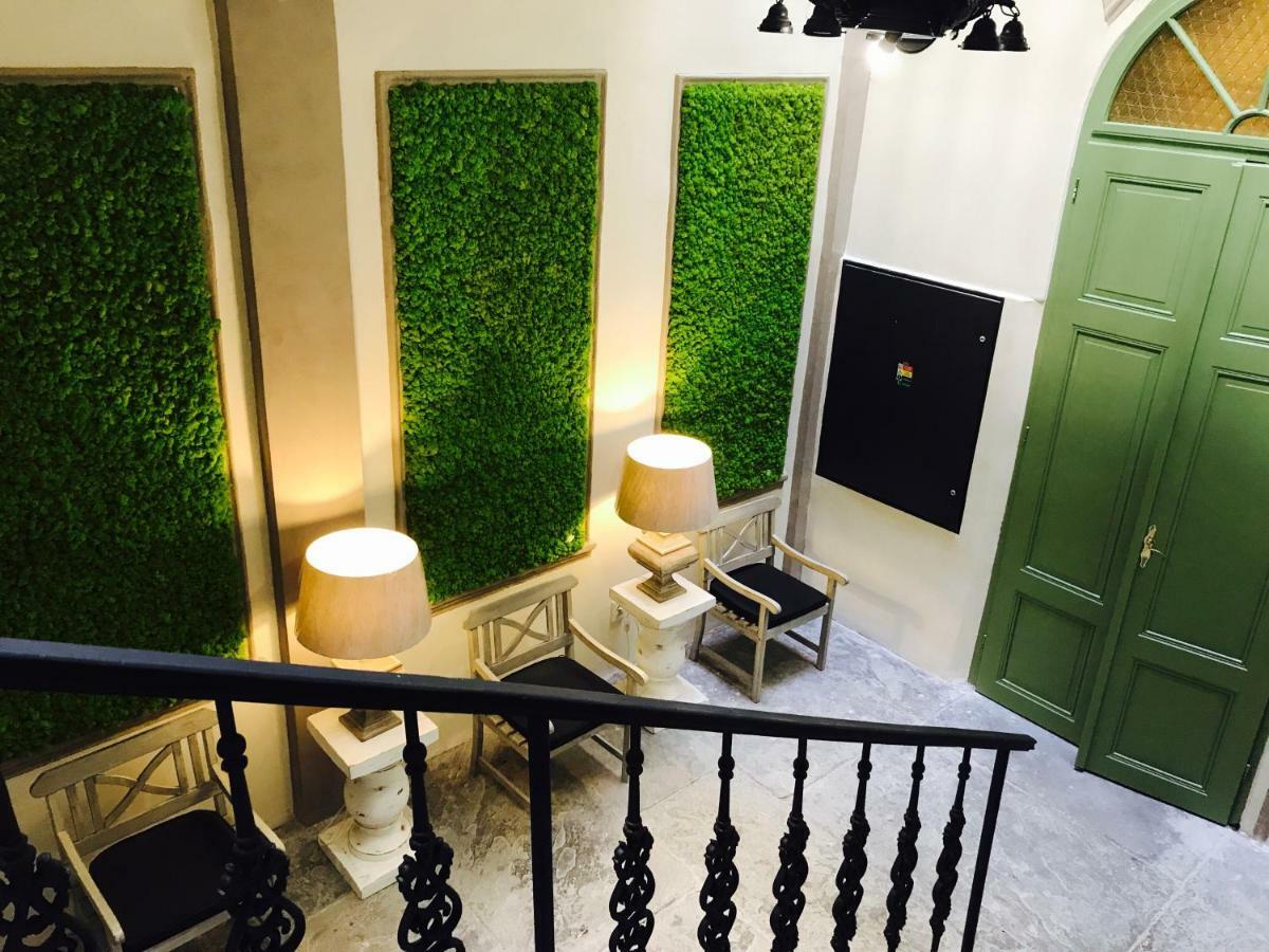 Apartment H75 Centre
