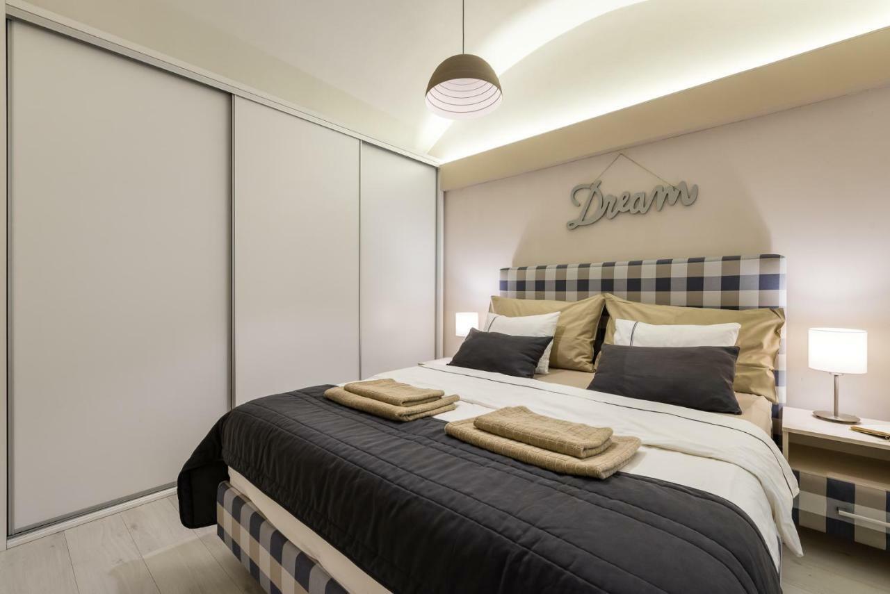 Apartment H75 Centre Kosice