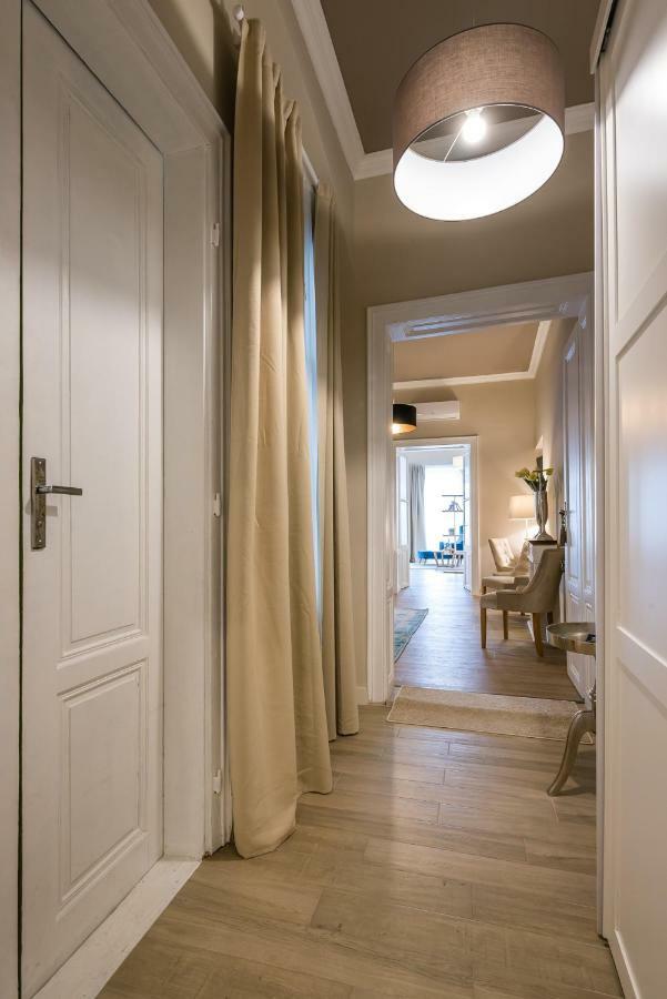 Apartment H75 Centre
