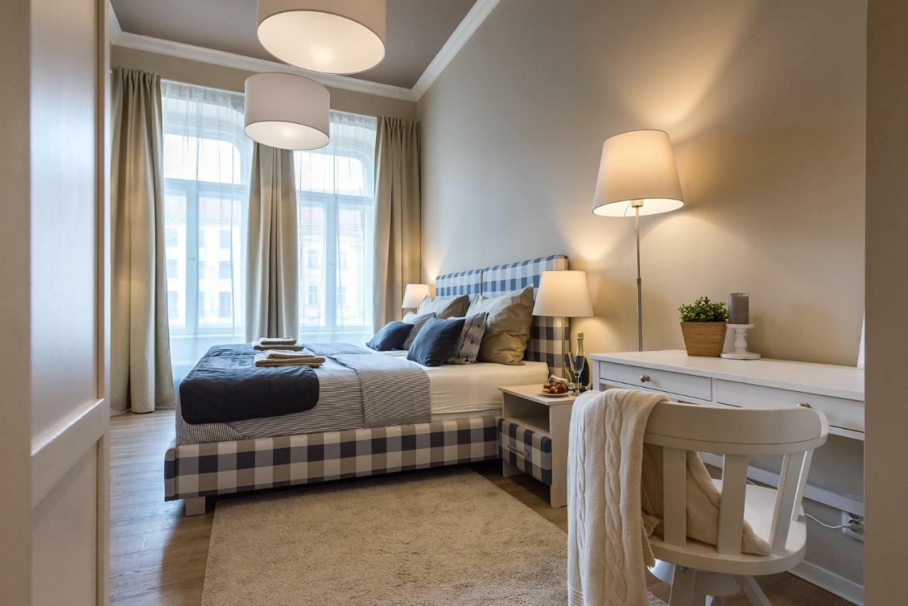 Apartmán H75 Centre Košice