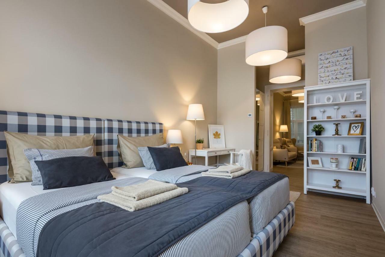 Apartment H75 Centre Kosice